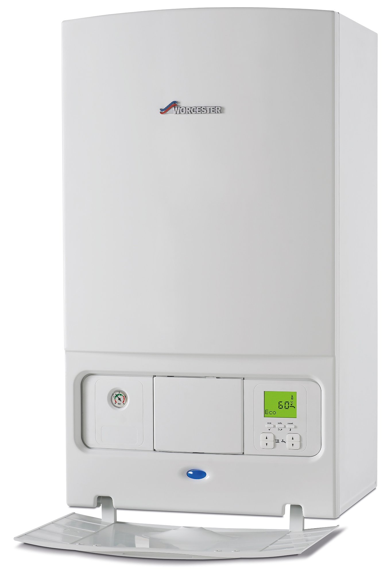 Worcester launches Greenstar i Heating & Plumbing Monthly Magazine (HPM)