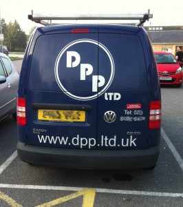 DPP