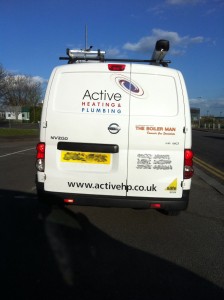 Active Heating & Plumbing