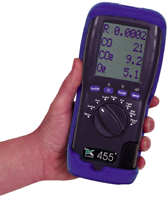 Kane Heating & Plumbing Monthly Magazine (HPM)