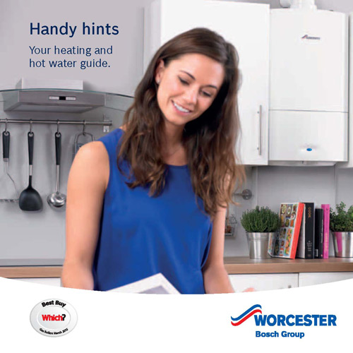 Worcester, Bosch Group Guide