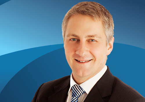 Dave Sowden