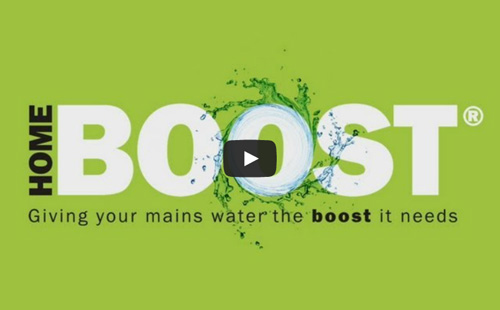 Home Boost Home Boost