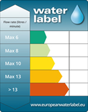 The European Water Label