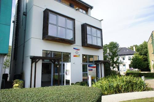 Rexel is holding an open day on February 24.