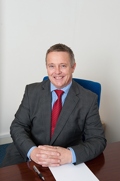 Chris Ingram, managing director at Continental Underfloor, discusses the EU  Referendum vote... | Heating u0026 Plumbing Monthly Magazine (HPM)