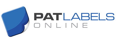 PAT Labels Online
