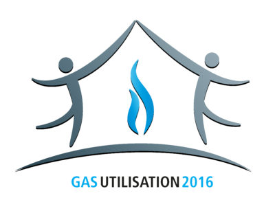 Gas Utilisation 2016