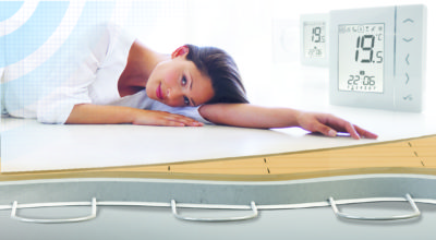 Installers have a chance to win £5,000 worth of underfloor heating products with JG Speedfit competition