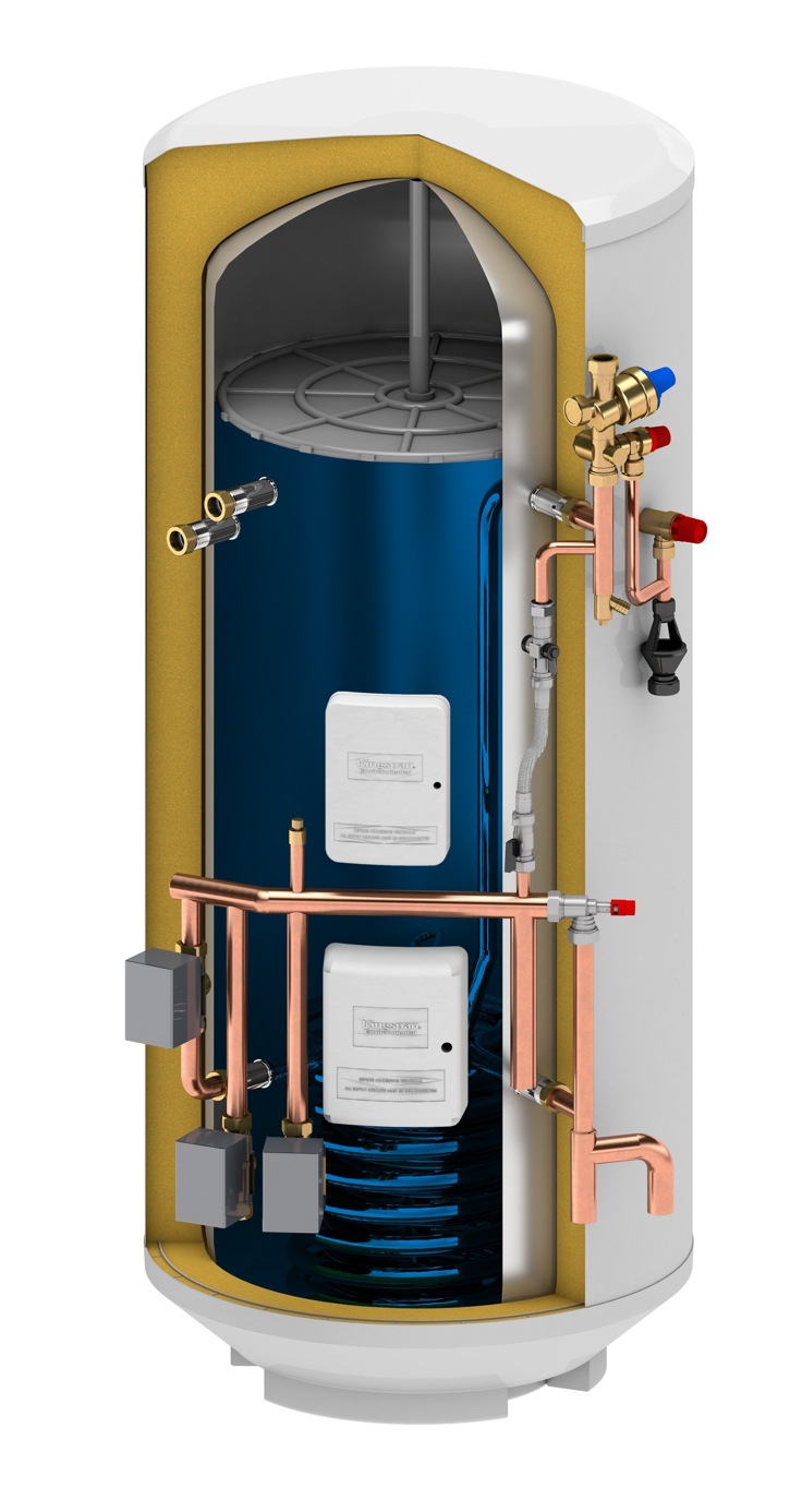Already ahead of the curve | Heating u0026 Plumbing Monthly Magazine (HPM)