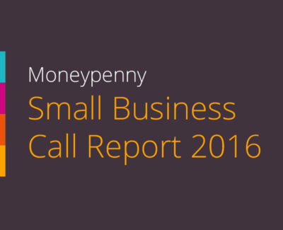 Small Business Call Report 2016