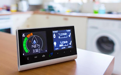 The government wants 50 million smart meters in place by 2020.