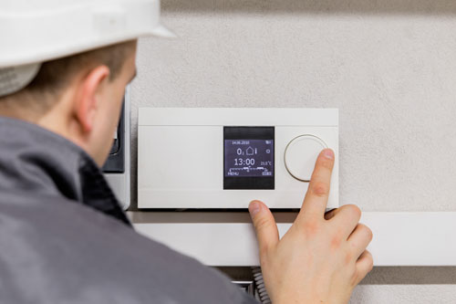 Countdown begins to find the UK’s best heating installer