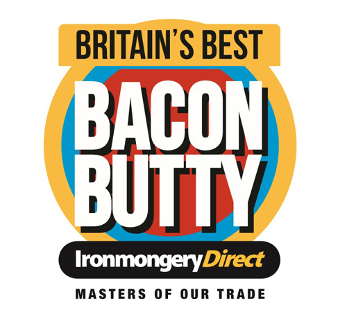 IronmongeryDirect hunts for best bacon butty