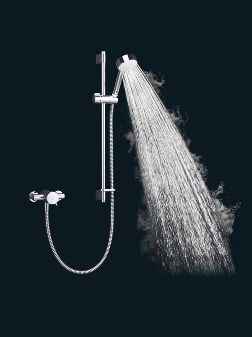 Win a Mira Minilite in HPM and Mira Showers’ Twitter competition