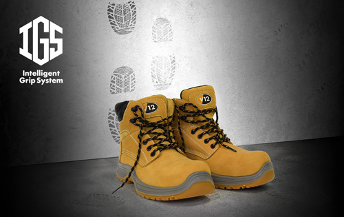 v12 puma work boots