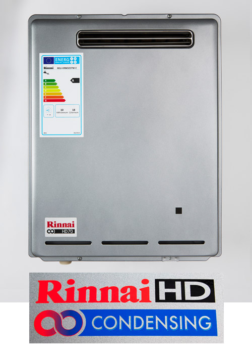 Size matters | Heating u0026 Plumbing Monthly Magazine (HPM)