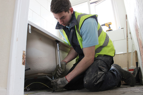 Find Out What The Apprenticeship Levy Mean For You And Your Business Heating Plumbing 