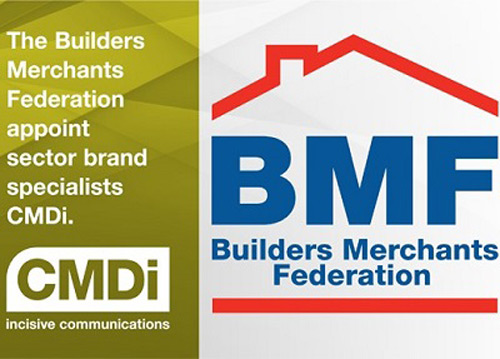 The BMF and CMDi have joined forces.