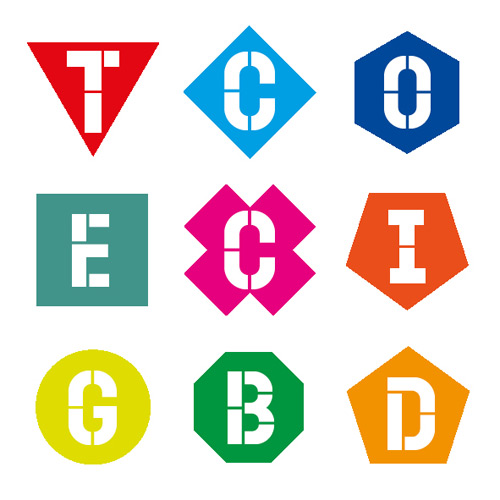 The futurebuild districts logo