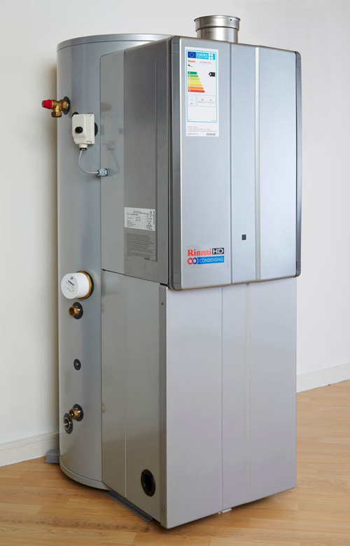 For more information on the Rinnai product range, visit: www.rinnaiuk.com.