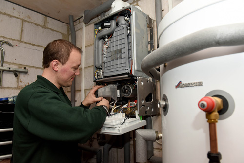 With these tips you should have a happy customer who is left with a compliant and well-matched boiler