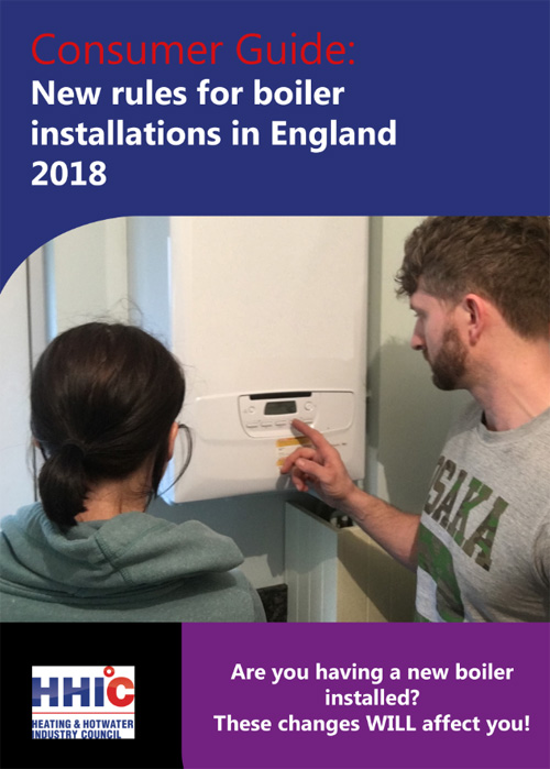 This policy requires a new minimum performance standard for domestic