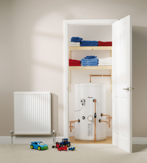 Worcester Bosch are helping you choose the best option for your boiler Worcester Bosch are helping you choose the best option for your boiler