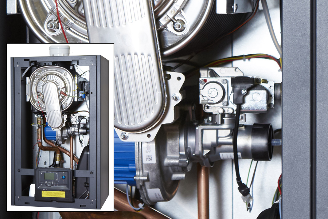 Ideal Commercial Boilers introduce new EVO S Heating & Plumbing Monthly Magazine (HPM)