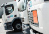 Flogas has added a number of trucks to the Flogas fleet