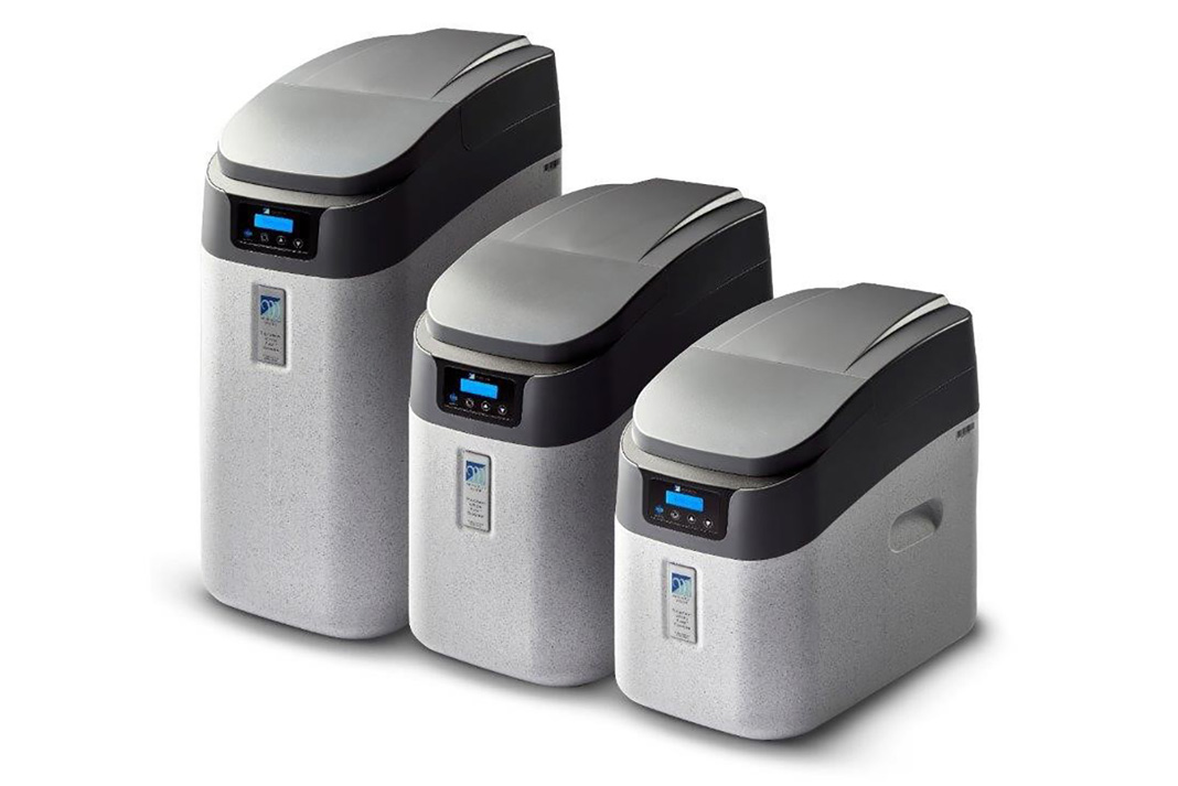 Highefficiency water softeners Heating & Plumbing Monthly Magazine (HPM)