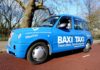 Baxi Taxi