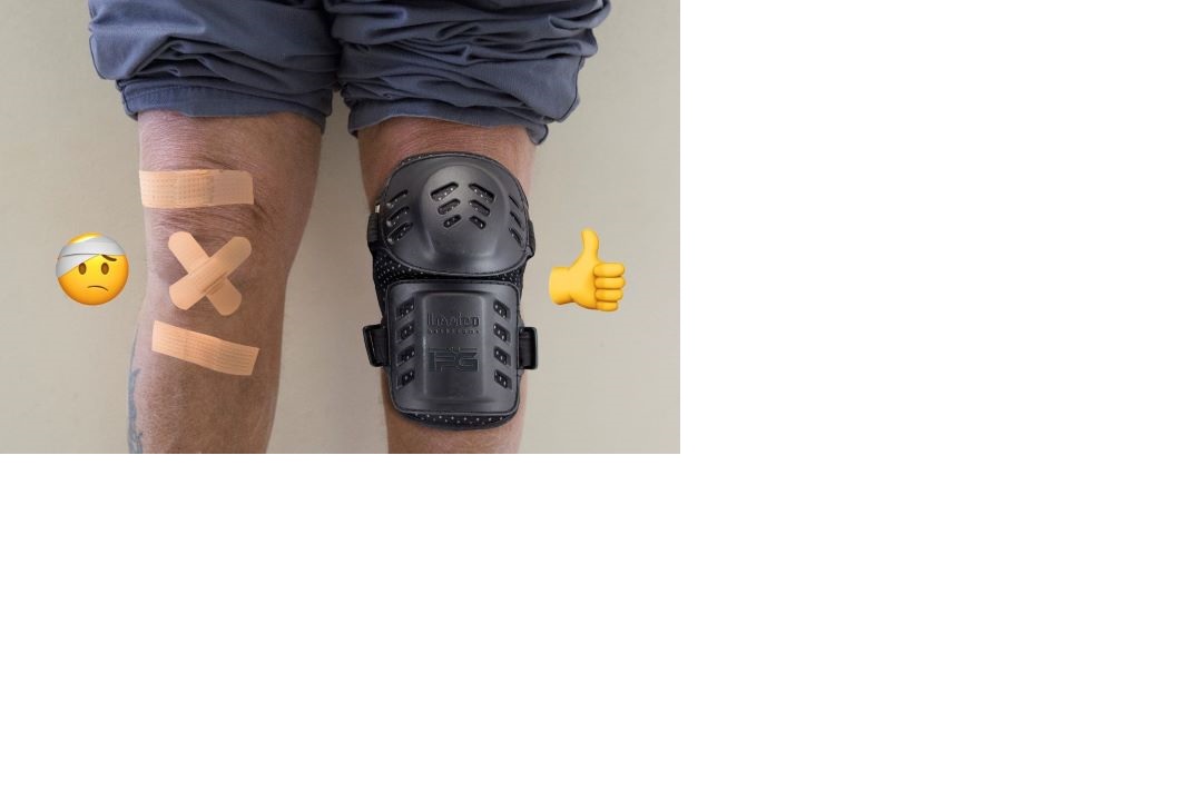 IPG launches knee pad giveaway Heating & Plumbing Monthly Magazine (HPM)