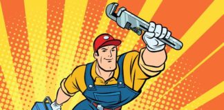 World Plumbing Day
