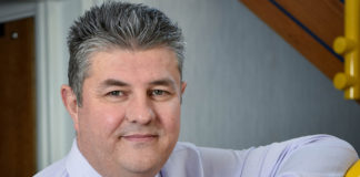 Paul Rose, CEO of OFTEC