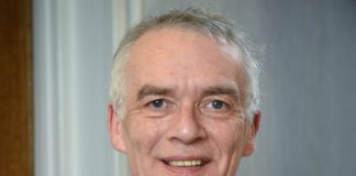 David Knipe, OFTEC training manager