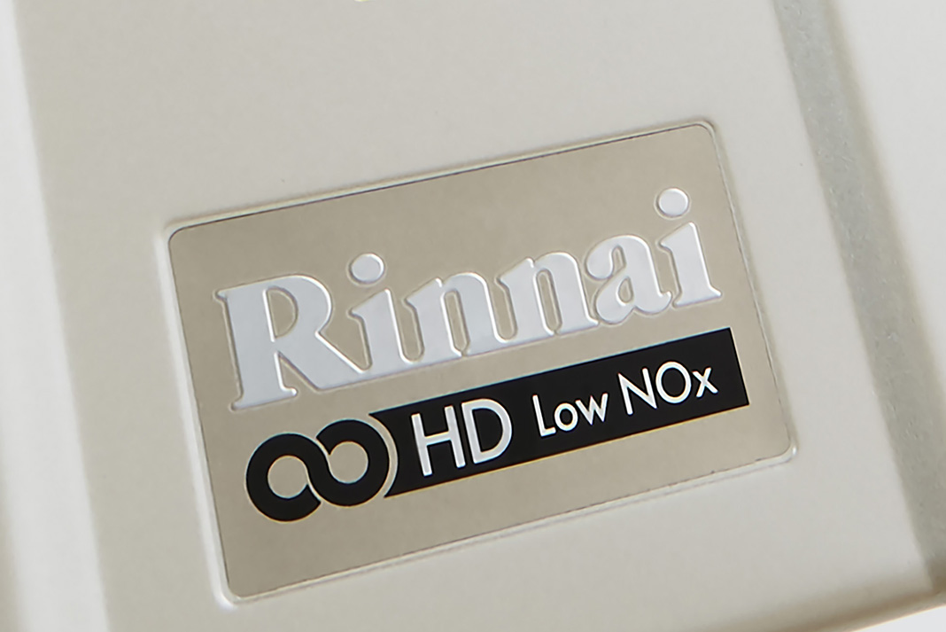 Rinnai's new Infinity range | Heating u0026 Plumbing Monthly Magazine (HPM)