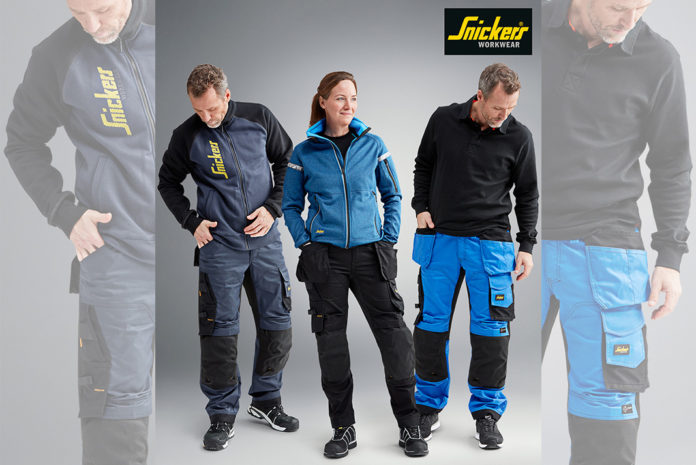 Snickers Workwear - Buy Best Snickers Branded Products at HLS