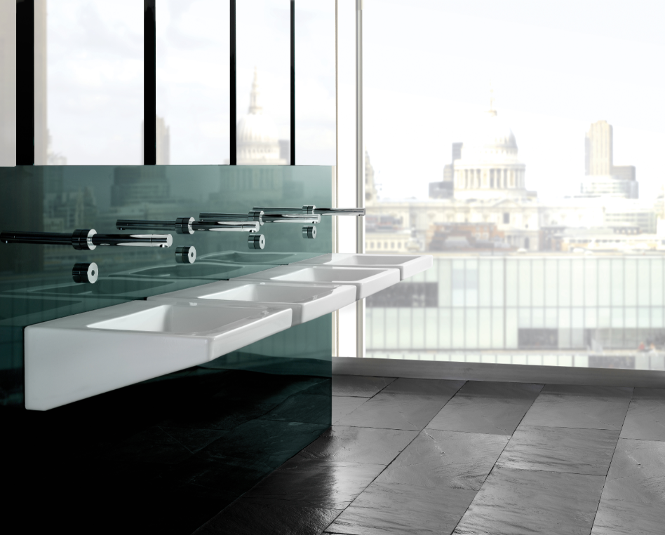 Ideal Standard Heating & Plumbing Monthly Magazine (HPM)