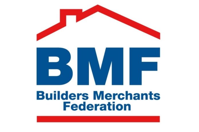 BMF logo BMF