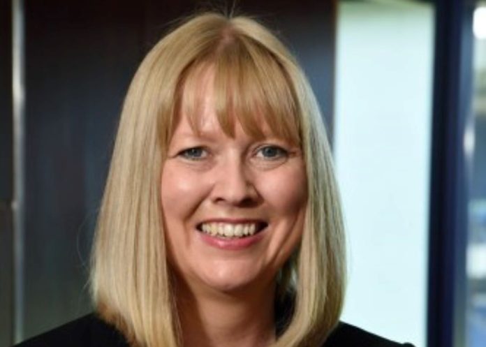 Fiona Hodgson