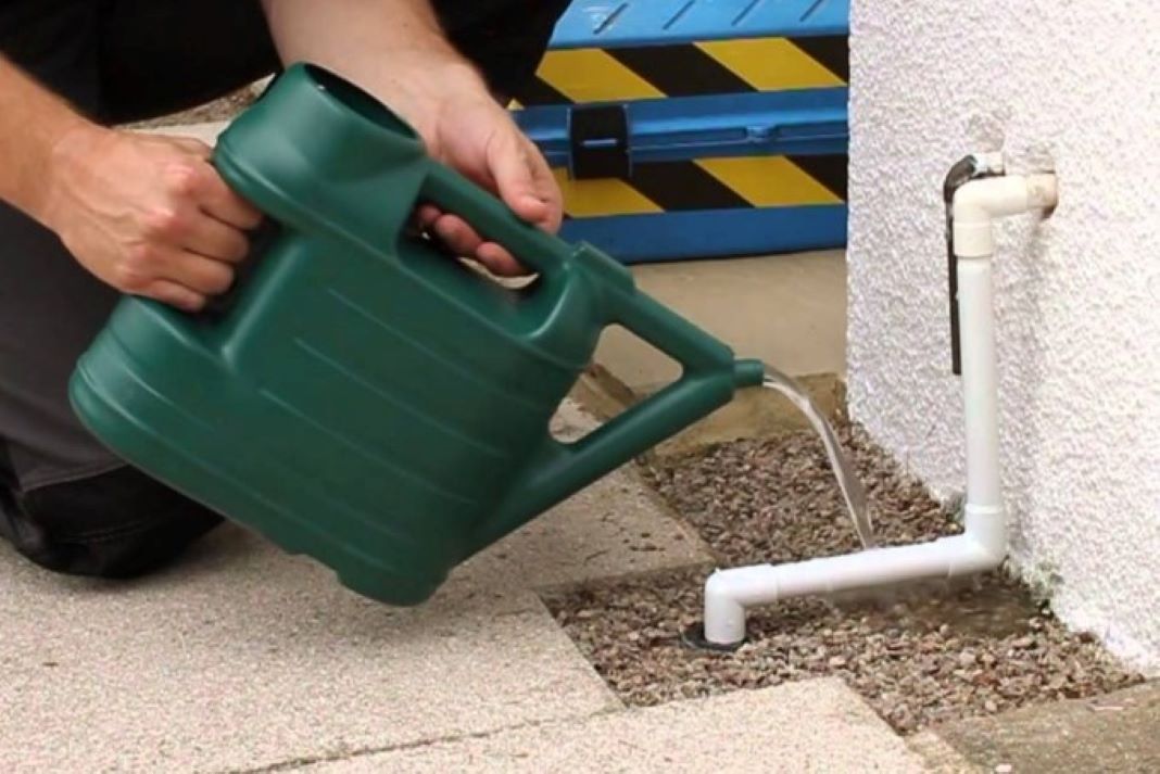 Four step guide for frozen condensate pipes | Heating u0026 Plumbing Monthly  Magazine (HPM)