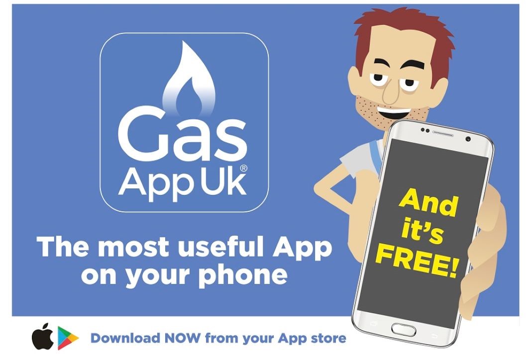 Gas App UK now free after Wolseley sponsorship deal Heating & Plumbing Monthly Magazine (HPM)