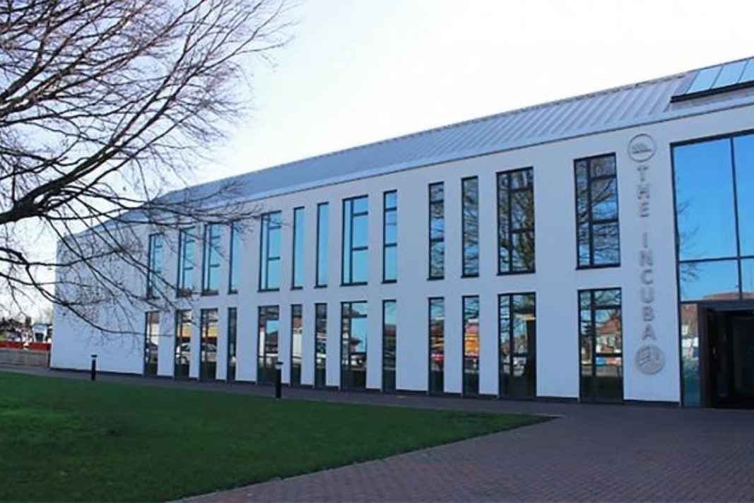 JTL announces new partnership with Central Bedfordshire College