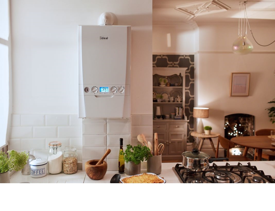 Ideal Boilers celebrates threemillionth boiler Heating & Plumbing Monthly Magazine (HPM)