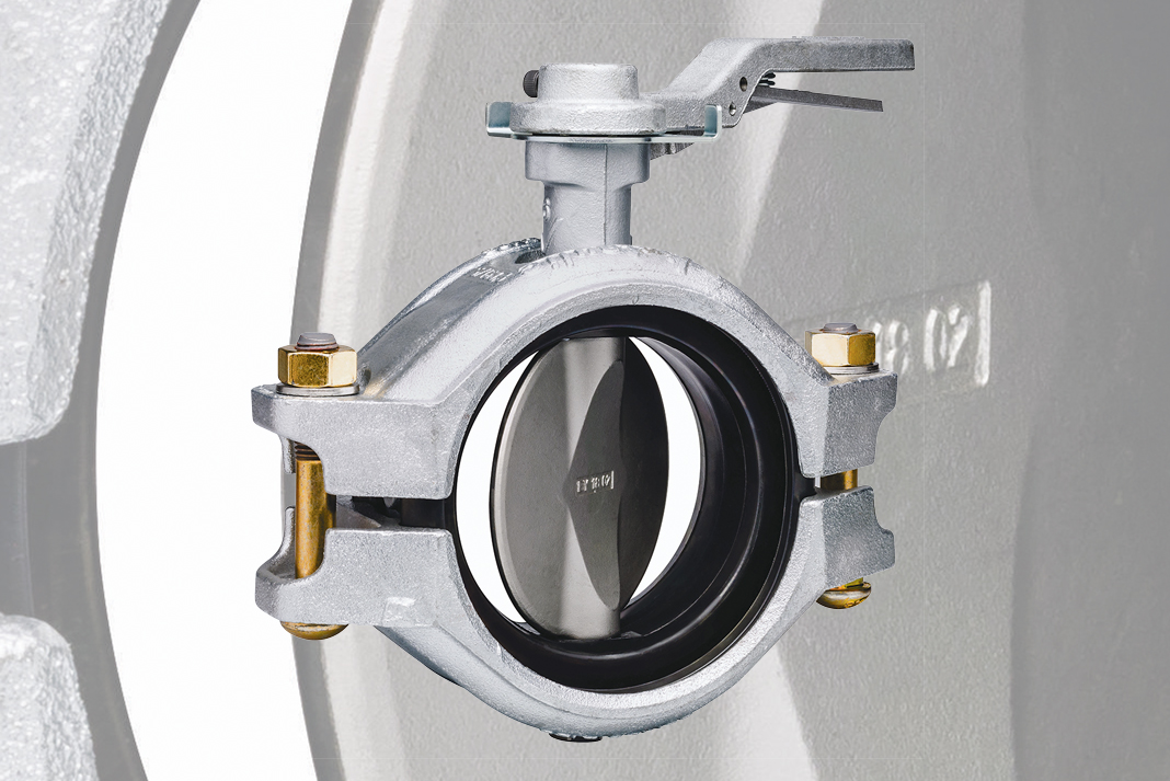 Victaulic launches new StrengThin valve Heating & Plumbing Monthly