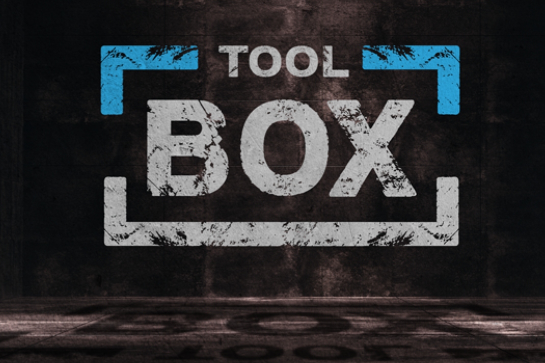 Toolbox Heating & Plumbing Monthly Magazine (HPM)