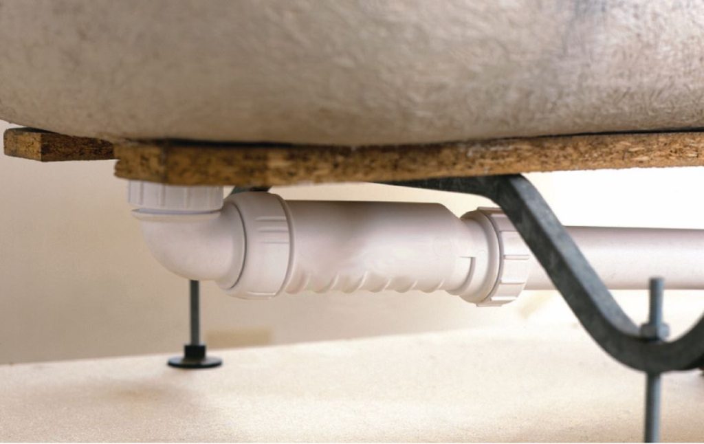 Wavin explains how waterless traps can boost building hygiene Heating