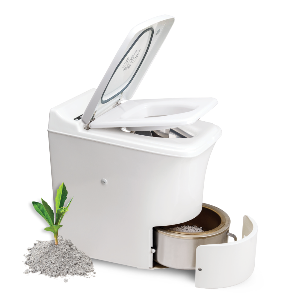 Cinderella Off Grid Incineration Toilet Wibe Blog