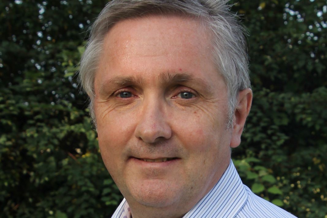 OMNIE appoints new area sales manager | Heating & Plumbing Monthly ...